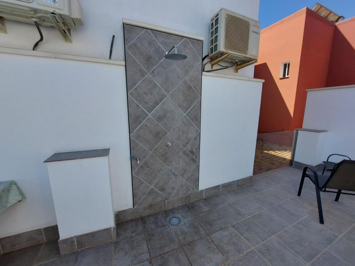 Casa De La Abuela Leilighet Málaga Eksteriør bilde