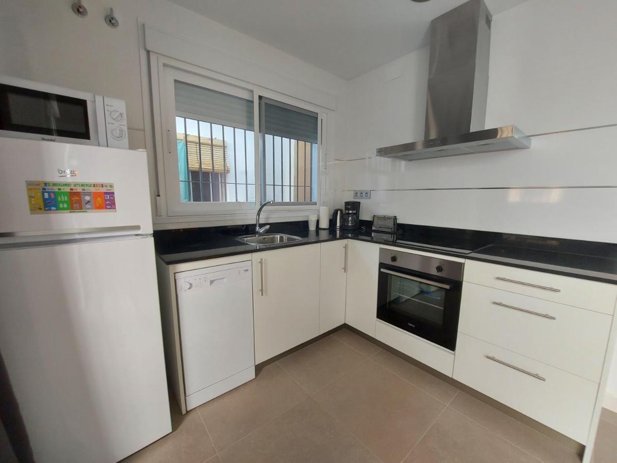 Casa De La Abuela Leilighet Málaga Eksteriør bilde