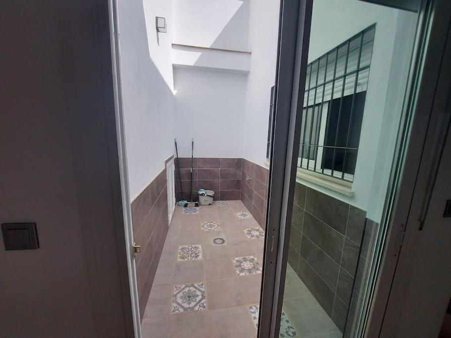 Casa De La Abuela Leilighet Málaga Eksteriør bilde