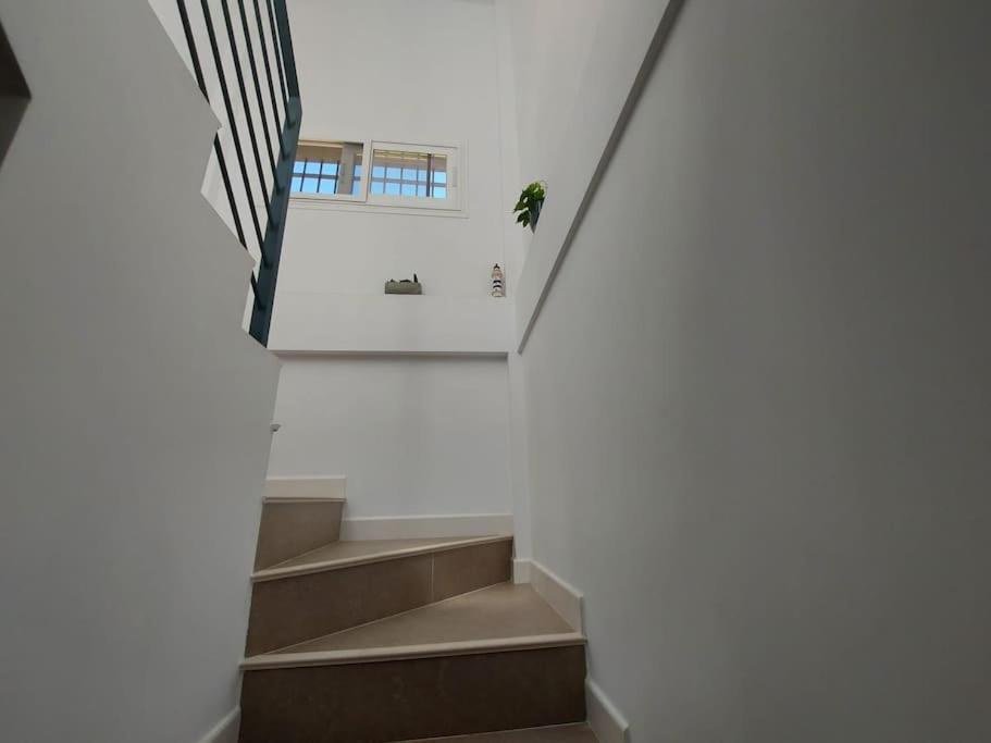 Casa De La Abuela Leilighet Málaga Eksteriør bilde
